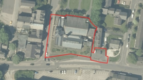 Conversion/Redevlopment in Batley photo